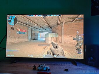 Predam Monitor/TV LG OLED EVO 42''C3 - 6