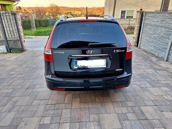 Hyundai i30 - 6