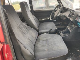 Lada 2107 - 6