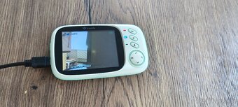Detská pestúnka truelive Nannycam h32 - 6