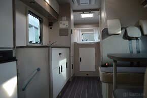Predám autokaravan Rimor 35 G, 2024 - 6