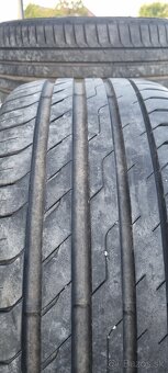 235/40 R18 Nexen Nfera sport - 6
