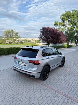 Volkswagen tiguan 2.0tis R-line 2023 - 6