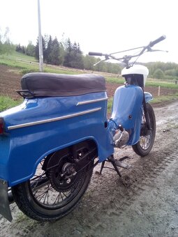 Jawa pionier 05 - 6