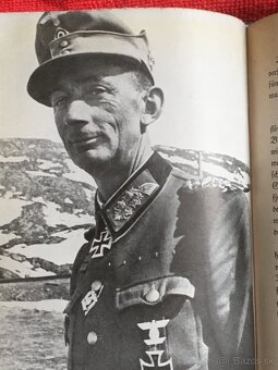 WEHRMACHT - N A R V I K - 6