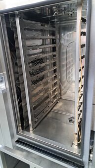 Konvektomat Convotherm OEB 10.10 - 6