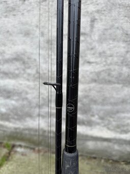 Shimano Catana kaprarsky prut s navijakom 8000 - 6