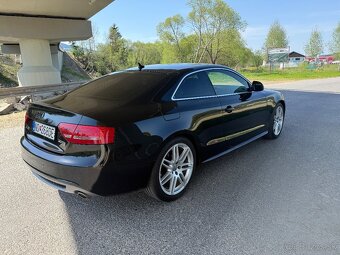 Audi a5 3.0tdi - 6