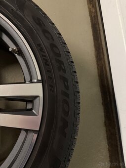 5x112 r21 BMW X7 X6 X5 styling 754m - 6