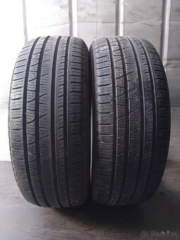 255/55R20 Pirelli Scorpion Verde - 6