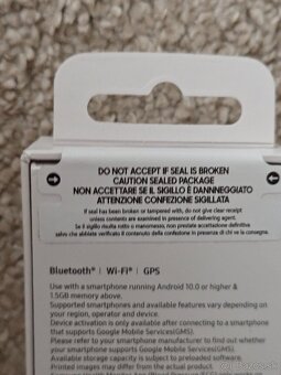 Samsung Galaxy Watch6 40mm - 6