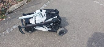 Kočík bugina Quinny - 6