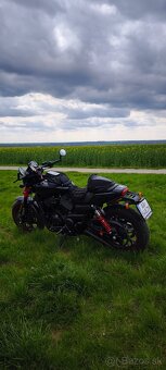Harley Davidson street rod 750 2017r.v. - 6