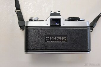 Minolta XG1 - 6
