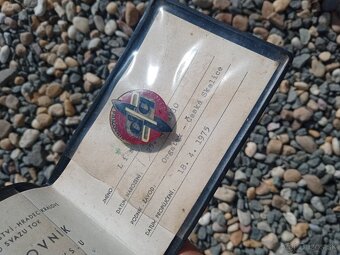 Faleristika socializmus - 6