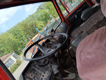 Tatra 815 6x6 sklápěč - 6