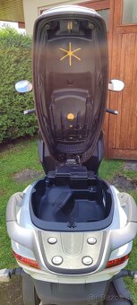 PIAGGIO MP3 300ie r.v.2014 - 6