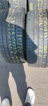 Predam letne pneu 2x 235/35R19 Tomason - 6