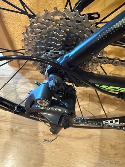 Predam Merida Ride 500 - 6