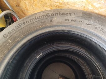 205/55 r16 V letne min. jazdene - 6