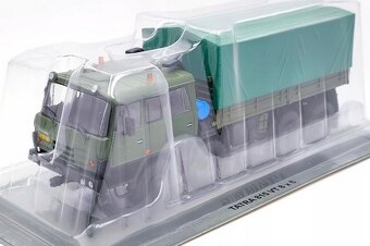 Tatra 815 VT 8x8 1:43 - 6