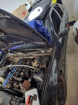 Bmw e36 sedan - 6