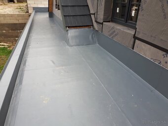 Hydroizolácia Fatrafol – bezpečné riešenie pre ploché strech - 6