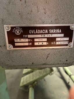 Šijací stroj - 6