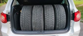 Volkswagen Tiguan Sport 1.4 TSI 90kw 113.000km - 6