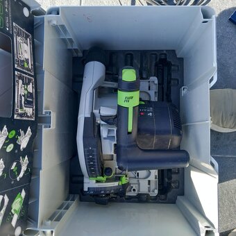 Festool set - 6