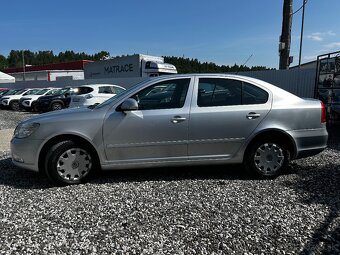 Škoda Octavia 1.9 TDI Classic DSG - 6