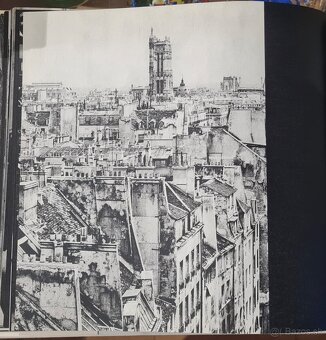 Paříž v Paříži autor Jan Řezáč, fotografie Josef Prošek - 6