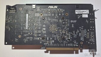 Asus RX580 8g - 6