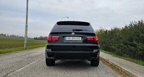 BMW X5 e70 3.0d 173kw - 6