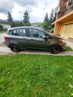 Ford B-Max 1.0 EcoBoost - 6