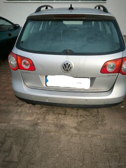 Rozpredám Volkswagen Passat b6 - 6
