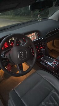 Audi A6 C6 3.2 - 6