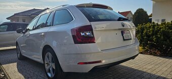 OCTAVIA 2.0TDI DSG 4x4 STYLE/LED/ACC/1.majitel/TOP - 6