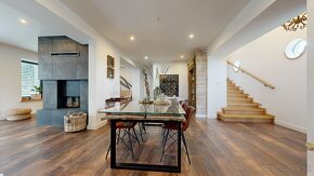 Luxusný rodinný dom (295m2), Kalša, Košice-okolie - 6