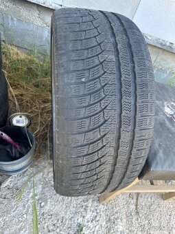 Predam elektróny audi 5x112 r19 - 6