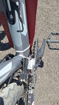 Predám horský bicykel. - 6
