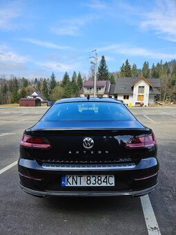 Volkswagen Arteon 2019 - 6