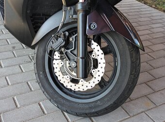 Predám KYMCO DOWNTOWN 300I - 6