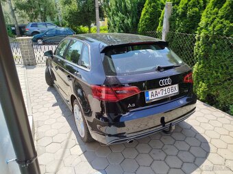 Audi A3 S-line - 6