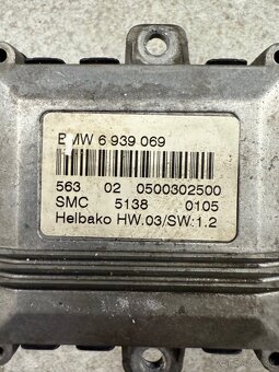 BMW 5 - 6