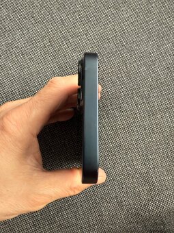 iPhone 13, Midnight, 128GB - 6
