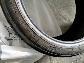 235/40 R19 letné čisto nové UHP Sebring - 6