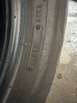225/60R18 - 6