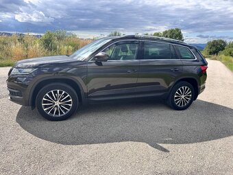 Škoda Kodiaq 2.0Tdi 4x4 - 6