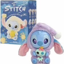 LABUBU Stitch - 6